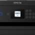 МФУ струйный Epson L4260 цветная печать, A4, с СНПЧ, цвет черный [c11cj63515/415/411]